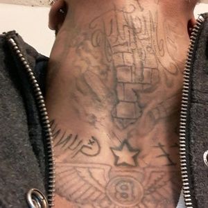 Meet your Posher, Jervis